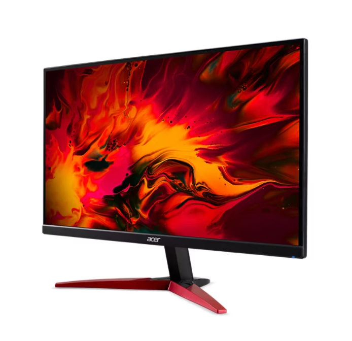 Монітор Acer KG1-KG241Y 23,8"