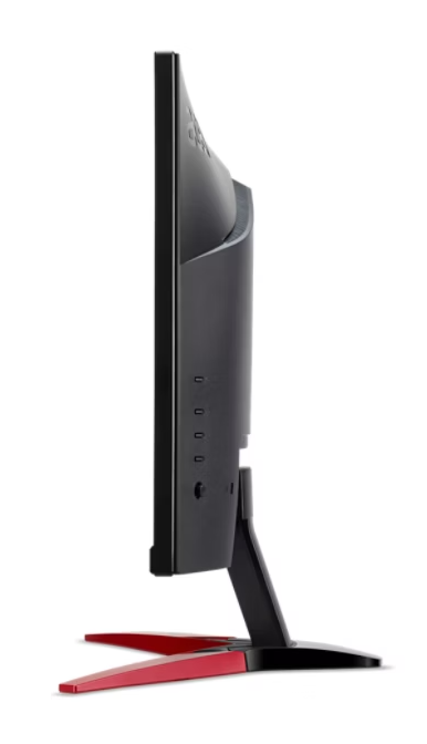 Монітор Acer KG1-KG241Y 23,8"